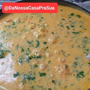 imagem do produto Mujica (Camarão Regional) 500g