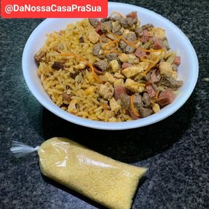 imagem do produto Chapa de Calabresa 500g