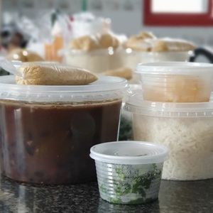 imagem do produto Feijoada (500g)