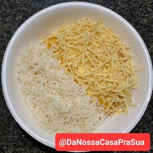 imagem do produto Fricassê de Frango 500g