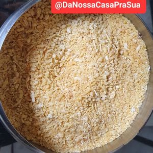 imagem do produto Adicional de Farinha d'água 