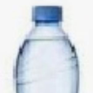 imagem do produto Água Mineral sem Gás (500 ml)