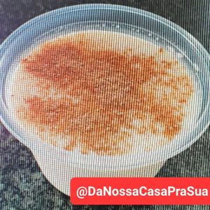 imagem do produto Mingau de Milho (Munguzá) 500g