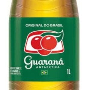 imagem do produto Guaraná (1 L)
