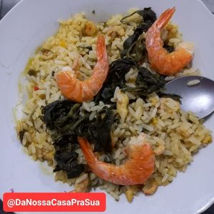 imagem do produto Arroz Paraense 500g