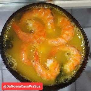 imagem do produto Tacacá 500g