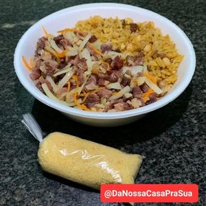 imagem do produto Chapa de Frango 500g