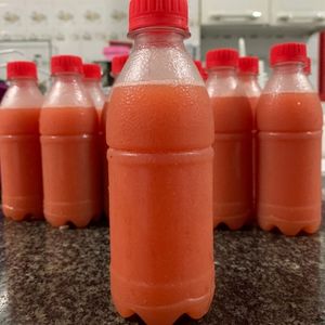 imagem do produto Suco de Goiaba (Garrafinha)