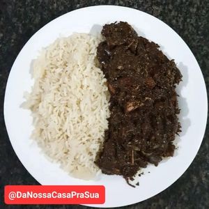 imagem do produto Maniçoba 500g