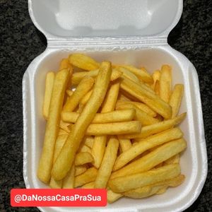 imagem do produto Batata Frita