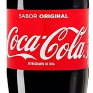 imagem do produto Coca Cola (2 L)