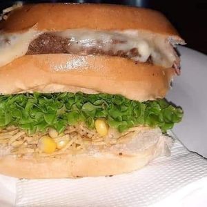 imagem do produto Salada