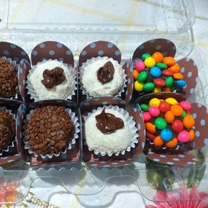 imagem do produto Caixinha com 8 un.