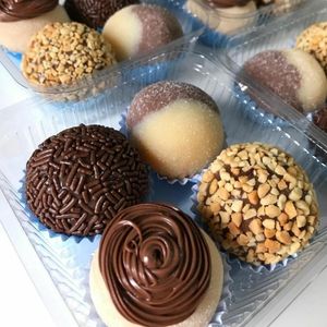 imagem do produto Caixinha com 4 un.