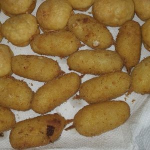 imagem do produto Espetinho  Frango e Mussarela ( 1 cento ) 