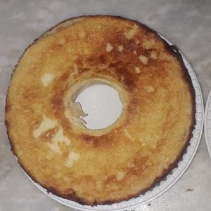 imagem do produto Pudim de Queijo 