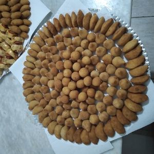 imagem do produto Coxinha ( 1 cento ) 