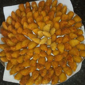 imagem do produto Pasteizinhos ( 1 cento) 