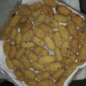 imagem do produto Bolinho de mandioca ( 1 cento)