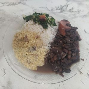 imagem do produto Feijoada 