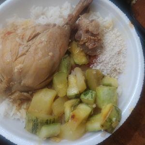 imagem do produto Frango cozido 