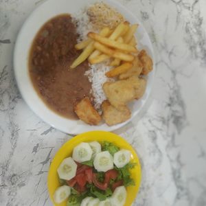 imagem do produto Menuza