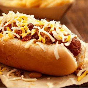 imagem do produto Cachorro Quente 