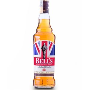 imagem do produto Whiskey Bell's 700 ML