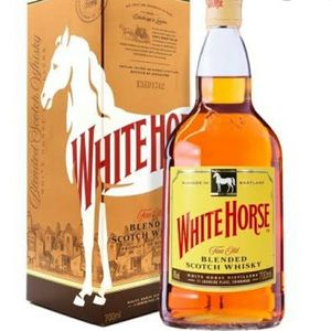 imagem do produto Whitehouse - Cavalo Branco 1L