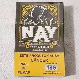 imagem do produto NAY Sabor Maracujá Bleno