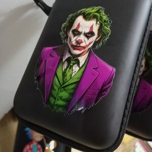 imagem do produto Bag Porta Acessórios (Coringa)