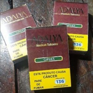 imagem do produto Adalya Gipsies ( conhecida como Love 2.0 )