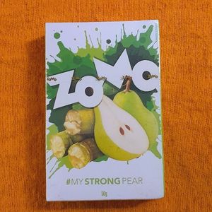 imagem do produto Zomo Strong Pear (Pêra)