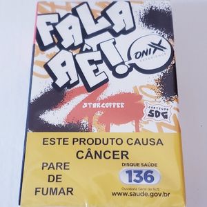 imagem do produto Onix sabor café 