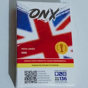 imagem do produto Onix Inglaterra (Pêra Limão)