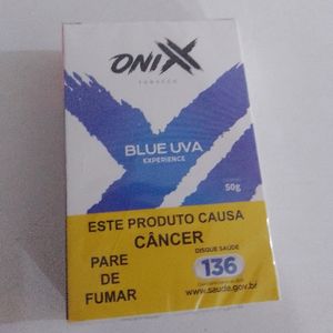 imagem do produto Onix sabor BLUE Uva