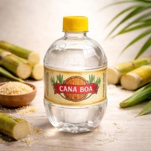 imagem do produto Corote Cachaça cana boa 490ml