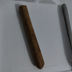 imagem do produto Charuto Tabaco Natural Simples Flecha de Ouro