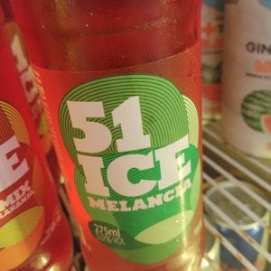 imagem do produto 51 Ice melancia 275 ml