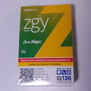 imagem do produto Essência Ziggy Sabor milho 🌽