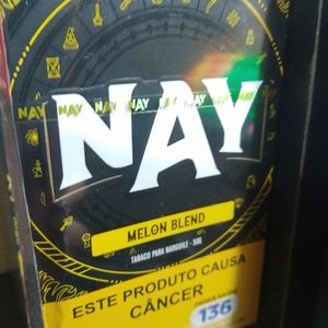 imagem do produto Essência nay Sabor melão 🍈