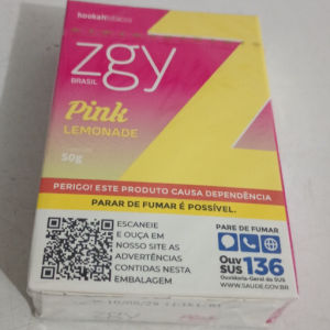 imagem do produto Essência Ziggy Pink Lemonad 