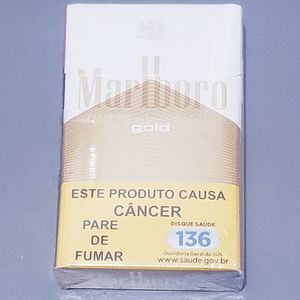 imagem do produto Marlboro gold