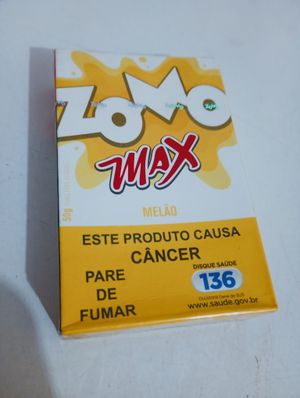 imagem do produto Essência zomo Melão 🍈 oferta especial 🤏