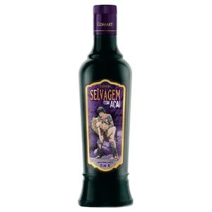 imagem do produto Vinho Catuaba Selvagem 1l
