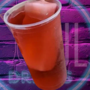 imagem do produto Gin de morango Intencion copão 700 ml