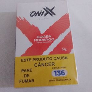 imagem do produto Onix sabor Goiaba com Morango 