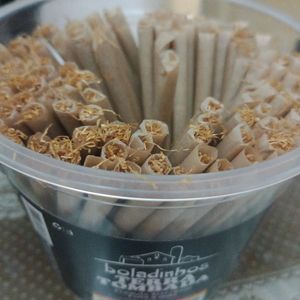 imagem do produto Tabaco Bolado Unidade 