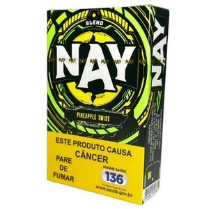 imagem do produto Essência Nay Pineapple Twist (Lançamento)