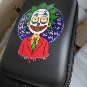 imagem do produto Bag porta acessórios (Rick Coringa)